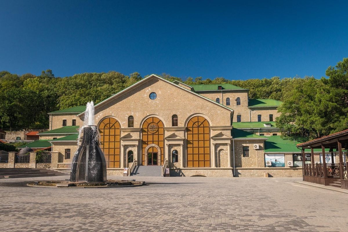 Абрау-Дюрсо